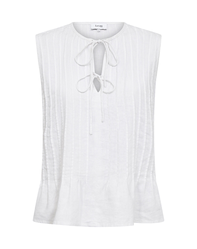 Leveté Room - LR-Naja 49 Top - White